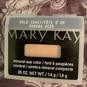 Gold Coast - Mineral Eye Powder
